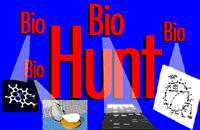 ExPASy BioHunt