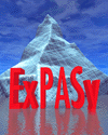 ExPASy Logo