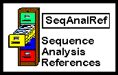 SeqAnalRef Logo