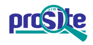 Prosite Logo