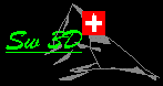 SWISS-3DIMAGE Logo
