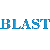 BLAST logo